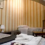 Great Escapes Piazza Vecchia 別荘 ベルガモ