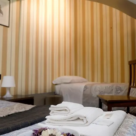 Great Escapes Piazza Vecchia Dom wakacyjny Bergamo