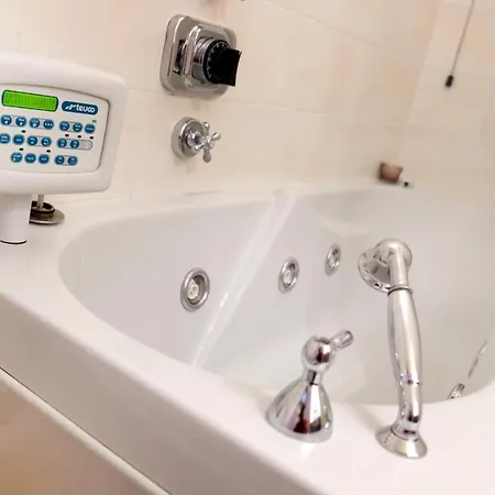 Dom wakacyjny Great Escapes Piazza Vecchia *