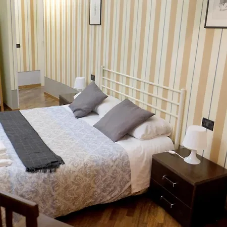 Great Escapes Piazza Vecchia Casa vacanze