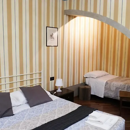 Great Escapes Piazza Vecchia بيت للعطل