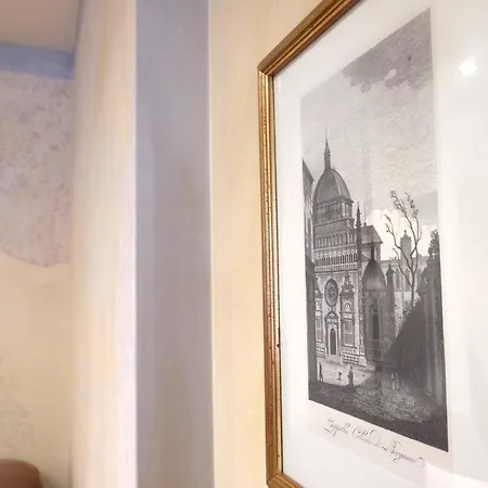 Casa vacanze Great Escapes Piazza Vecchia *