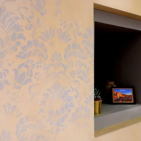 Great Escapes Piazza Vecchia Dom wakacyjny Bergamo