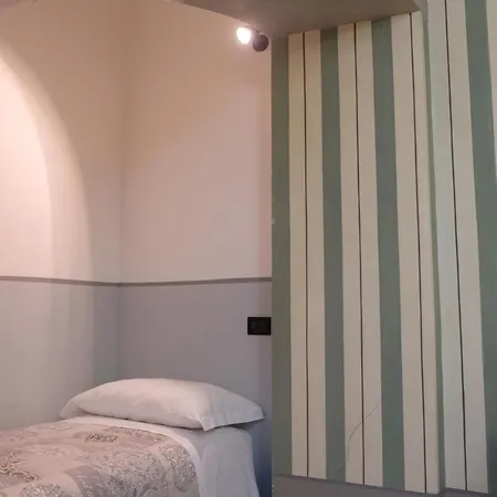 Great Escapes Piazza Vecchia Bergamo