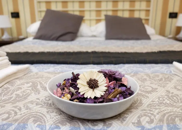 בית נופש Great Escapes Piazza Vecchia *